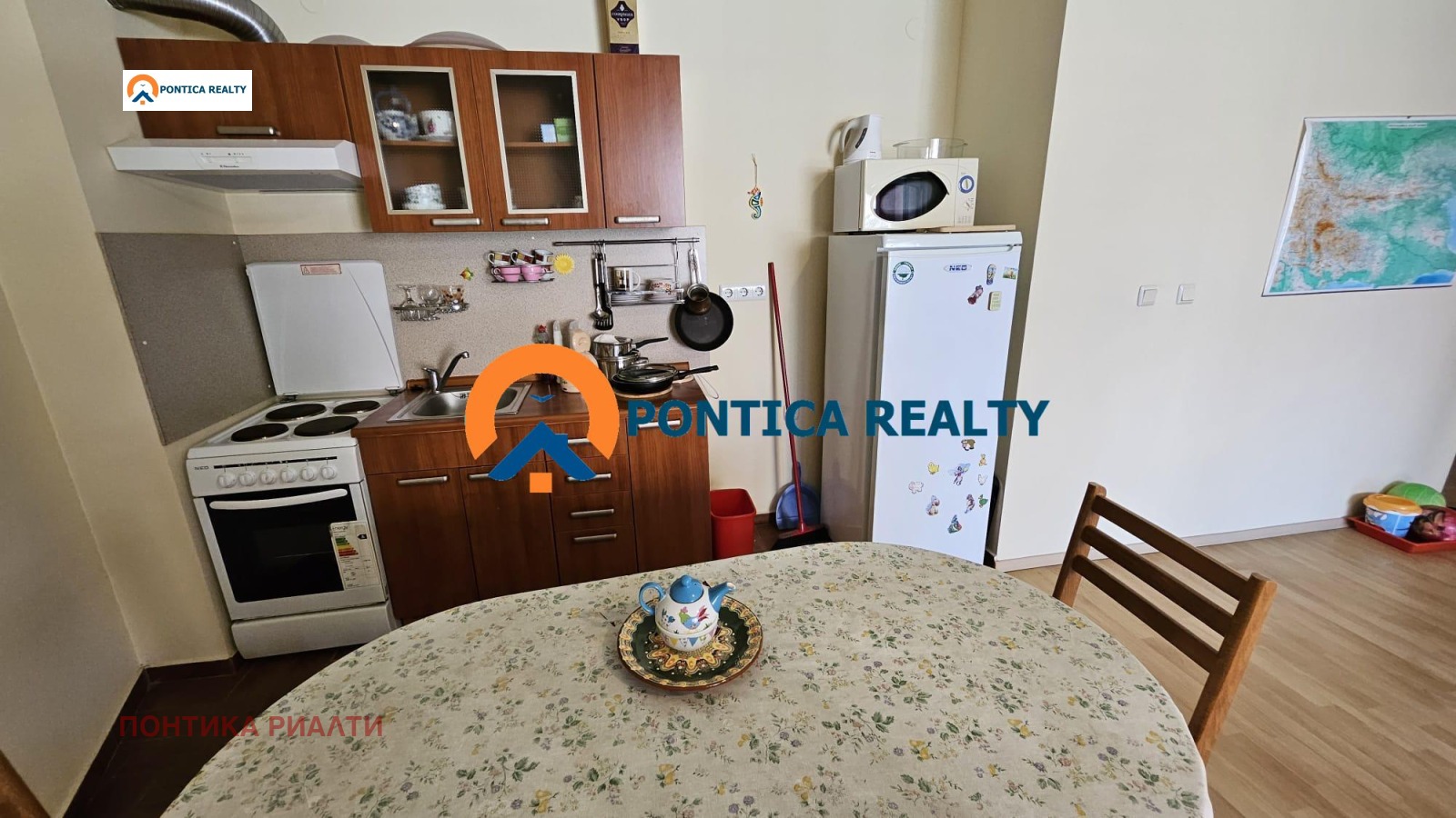 Продава 2-СТАЕН, к.к. Елените, област Бургас, снимка 16 - Апартаменти - 55066995