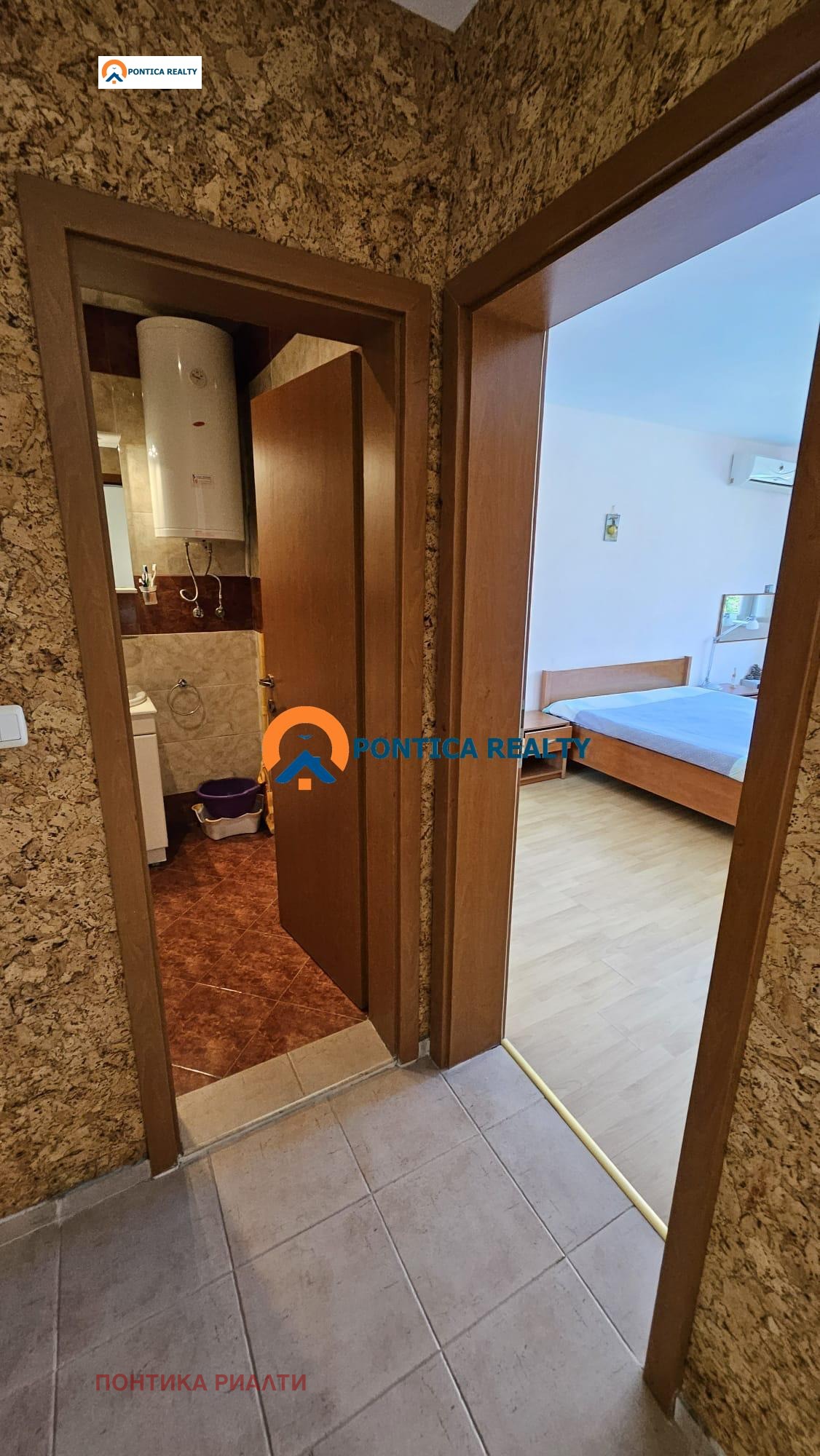 Продава 2-СТАЕН, к.к. Елените, област Бургас, снимка 4 - Апартаменти - 55066995