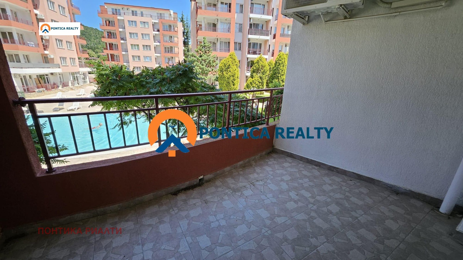Продава 2-СТАЕН, к.к. Елените, област Бургас, снимка 3 - Апартаменти - 55066995