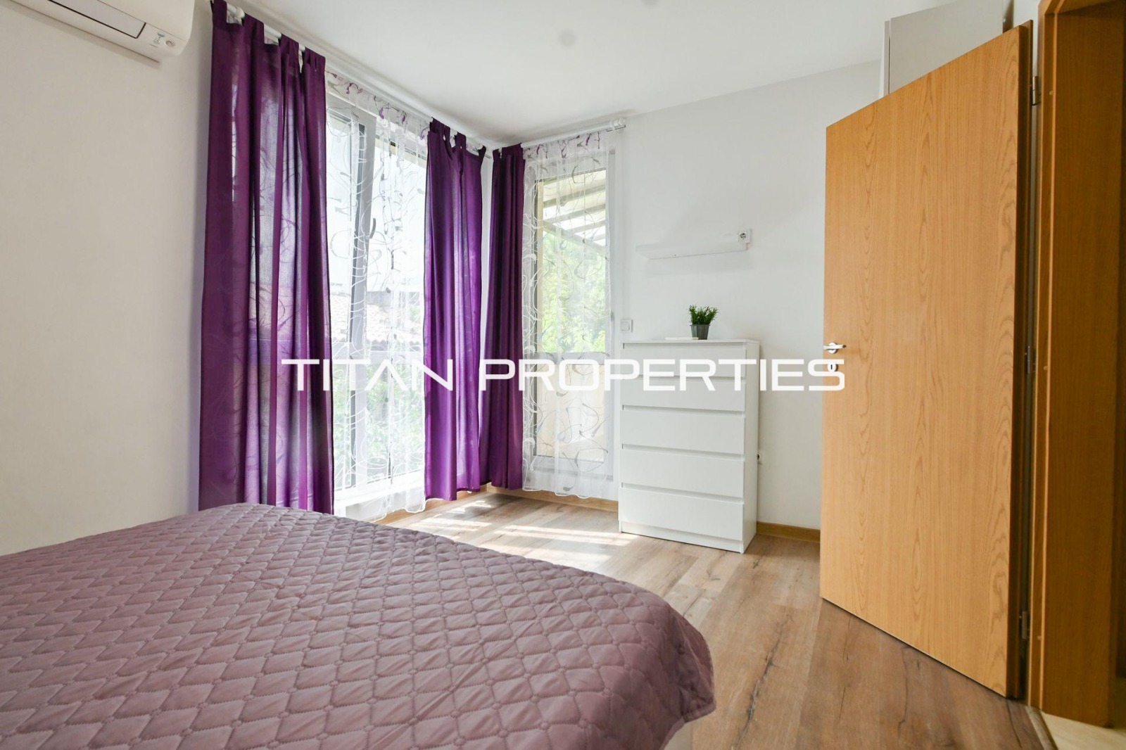Продава 2-СТАЕН, гр. София, Манастирски ливади, снимка 8 - Апартаменти - 55168529