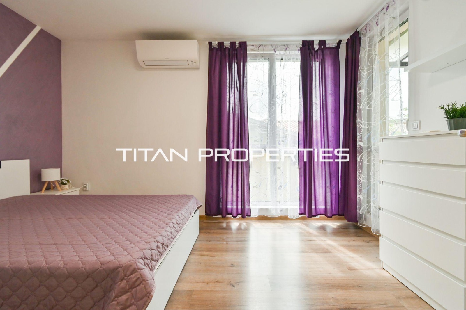 Продава 2-СТАЕН, гр. София, Манастирски ливади, снимка 9 - Апартаменти - 55168529