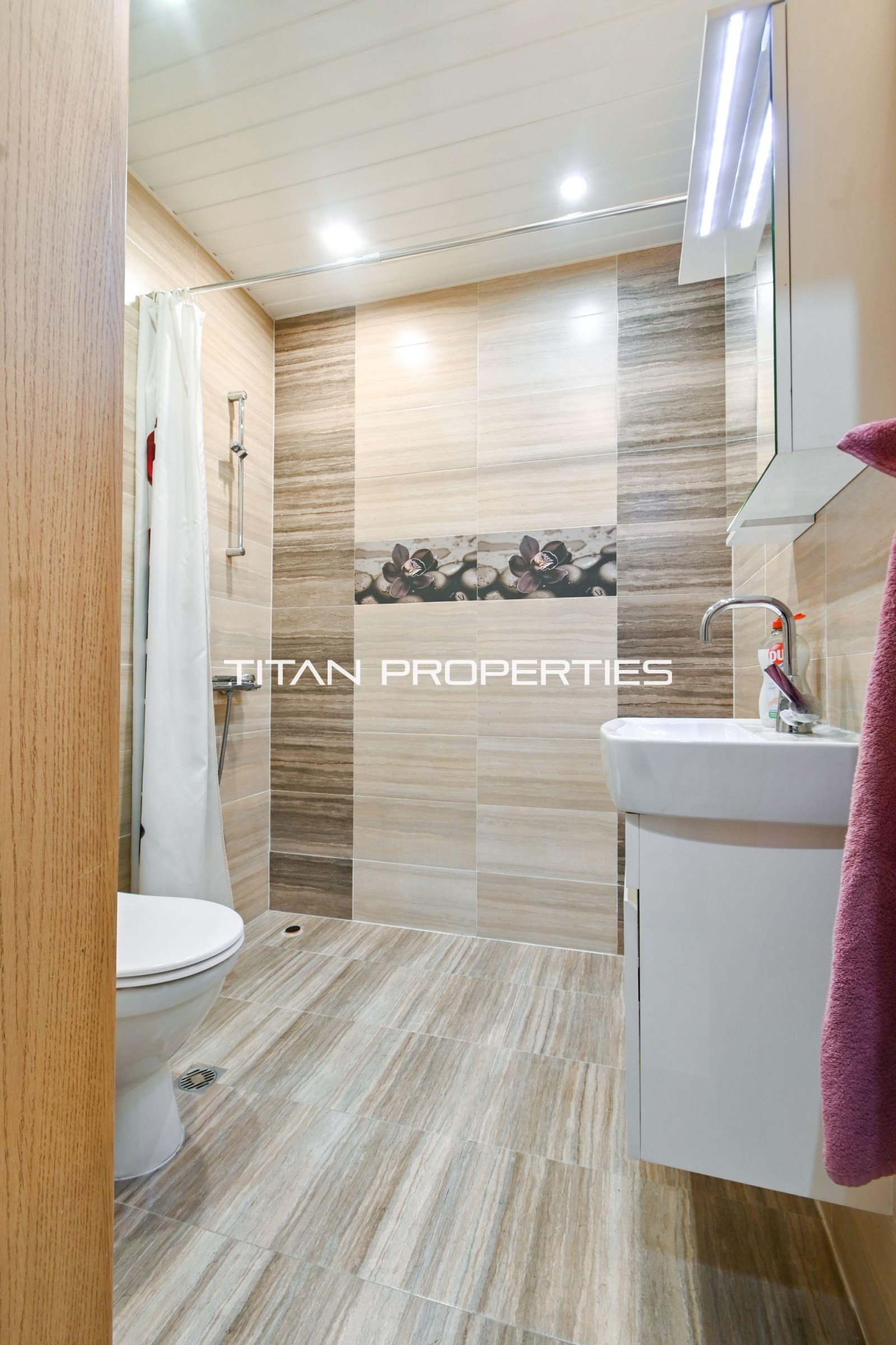 Продава 2-СТАЕН, гр. София, Манастирски ливади, снимка 13 - Апартаменти - 55168529