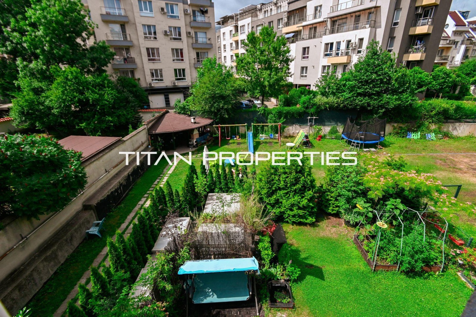Продава 2-СТАЕН, гр. София, Манастирски ливади, снимка 16 - Апартаменти - 55168529