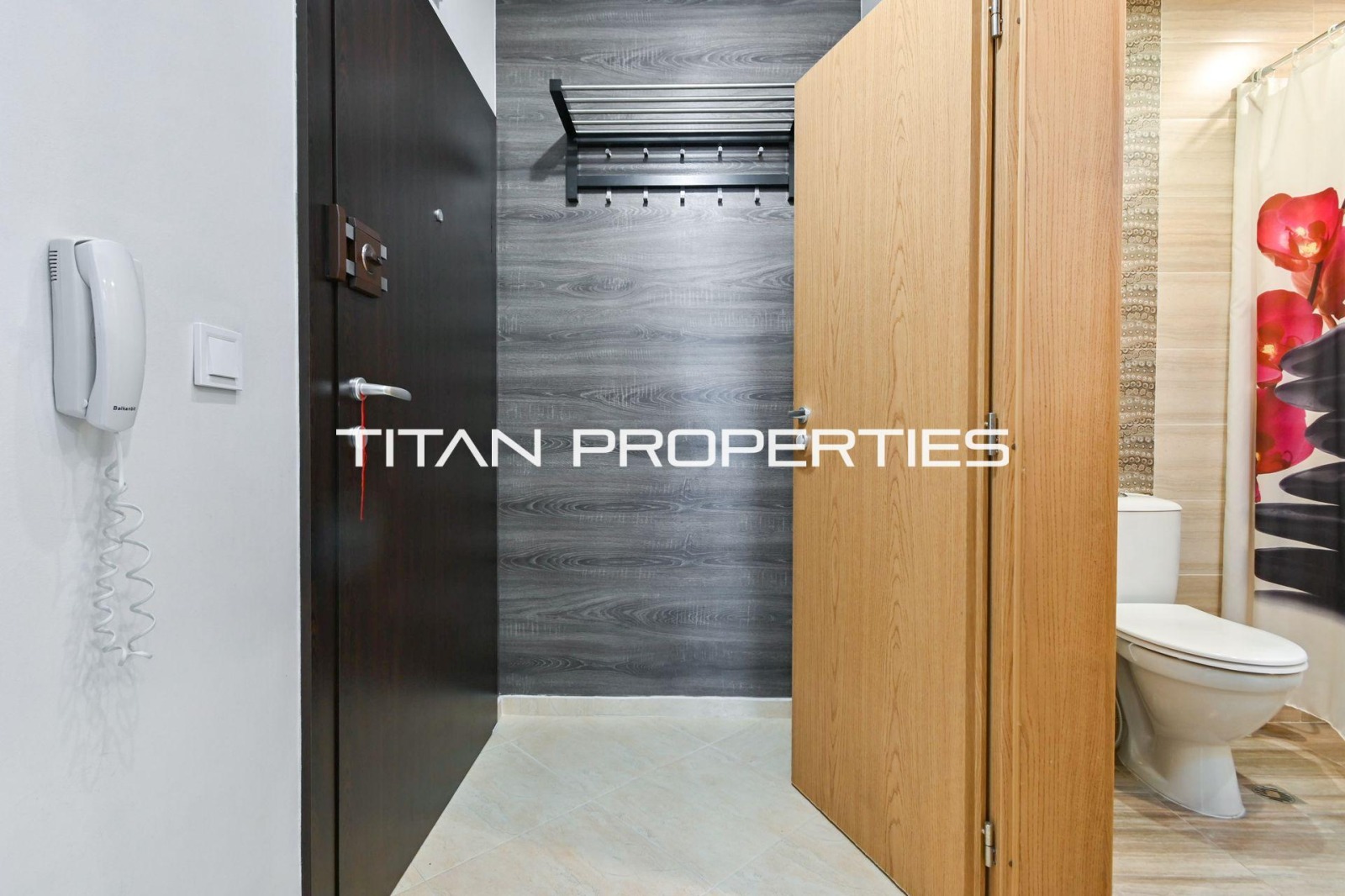 Продава 2-СТАЕН, гр. София, Манастирски ливади, снимка 11 - Апартаменти - 55168529