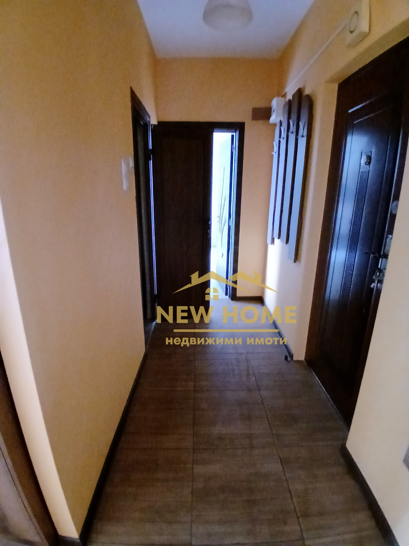 Продава 2-СТАЕН, гр. Добрич, Градска болница, снимка 5 - Апартаменти - 55284064