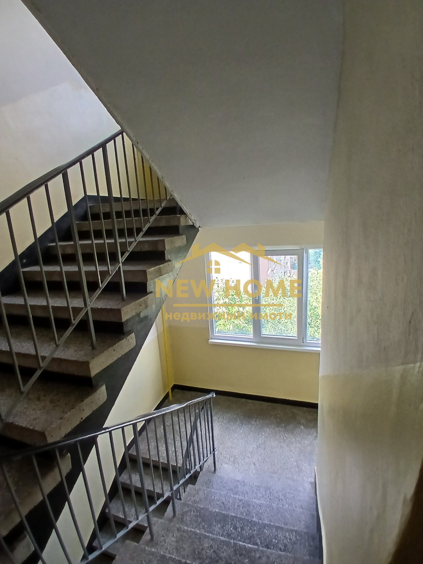 Продава 2-СТАЕН, гр. Добрич, Градска болница, снимка 17 - Апартаменти - 55284064