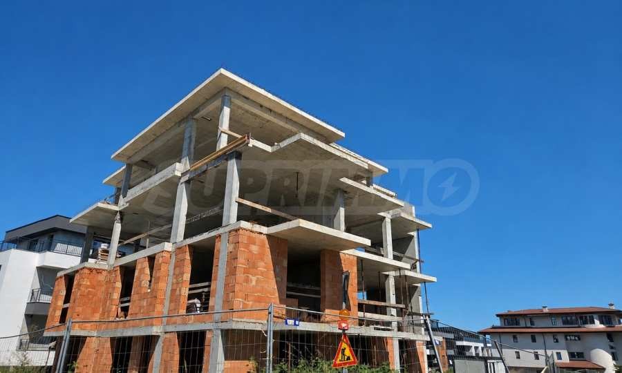 Продава 2-СТАЕН, гр. Созопол, област Бургас, снимка 9 - Апартаменти - 55325951