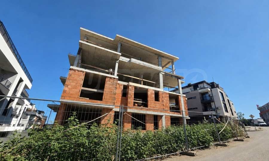 Продава 2-СТАЕН, гр. Созопол, област Бургас, снимка 10 - Апартаменти - 55325951