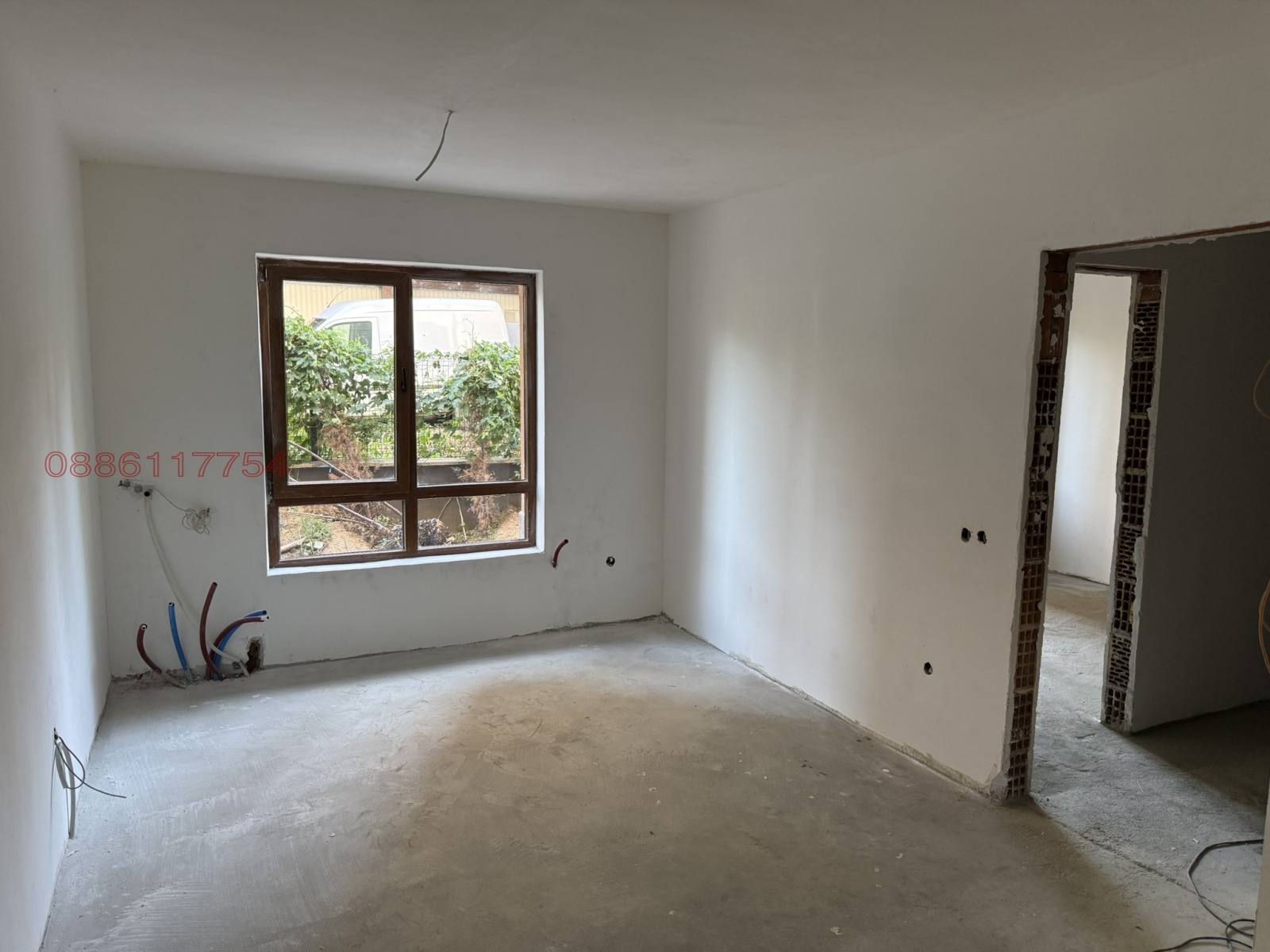 Продава 2-СТАЕН, гр. София, Овча купел, снимка 10 - Апартаменти - 55377278