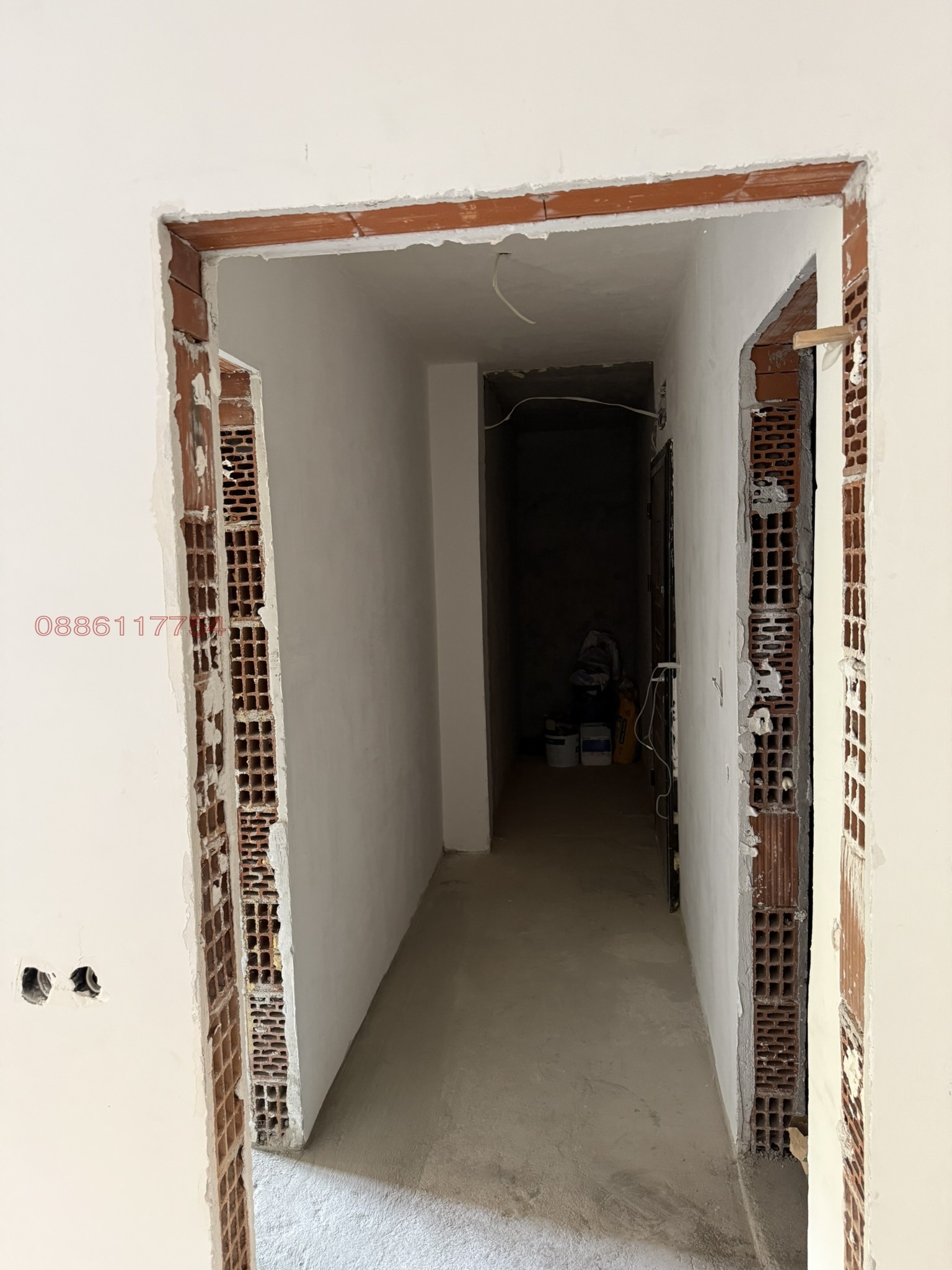 Продава 2-СТАЕН, гр. София, Овча купел, снимка 11 - Апартаменти - 55377278