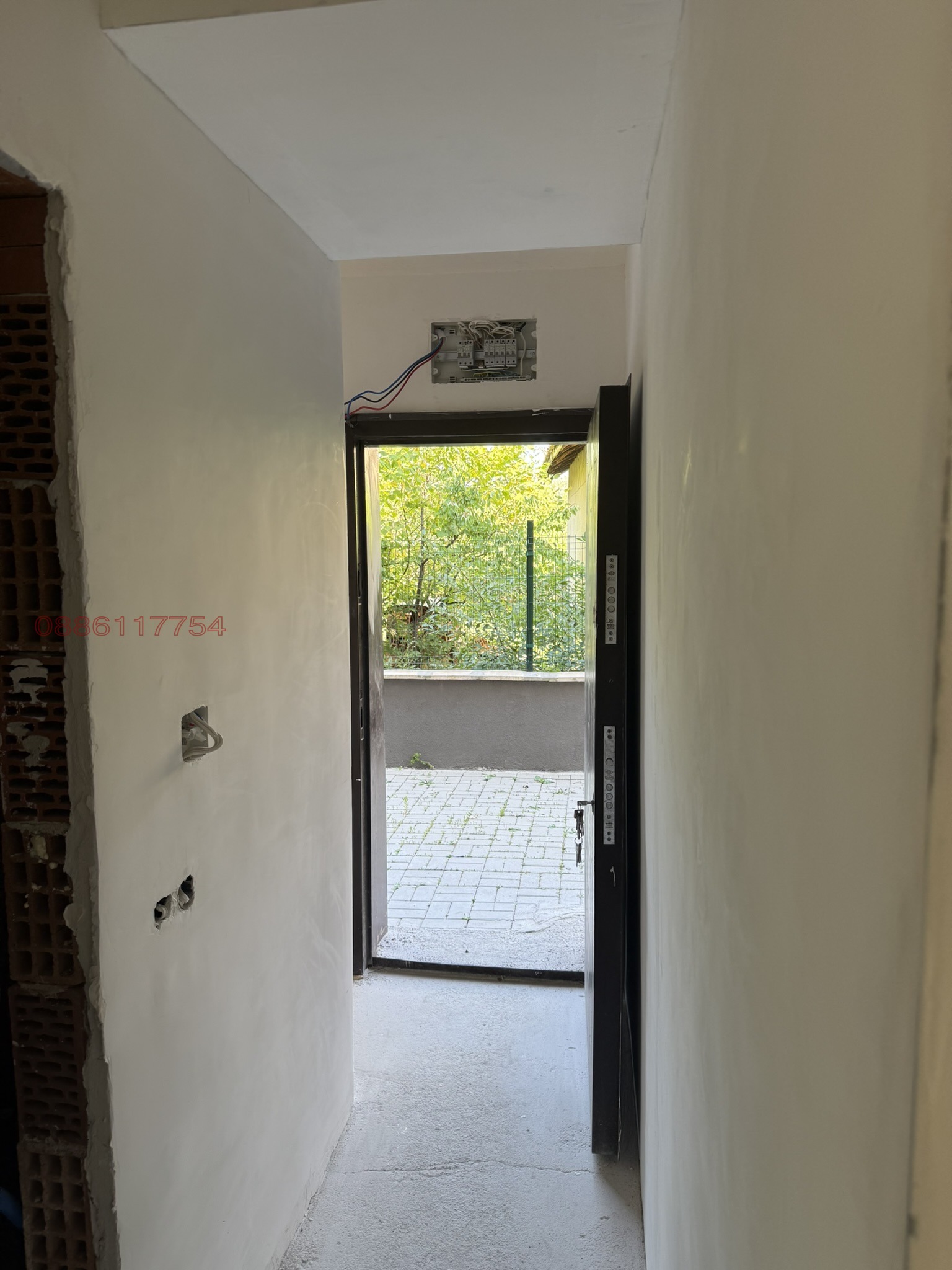 Продава 2-СТАЕН, гр. София, Овча купел, снимка 8 - Апартаменти - 55377278