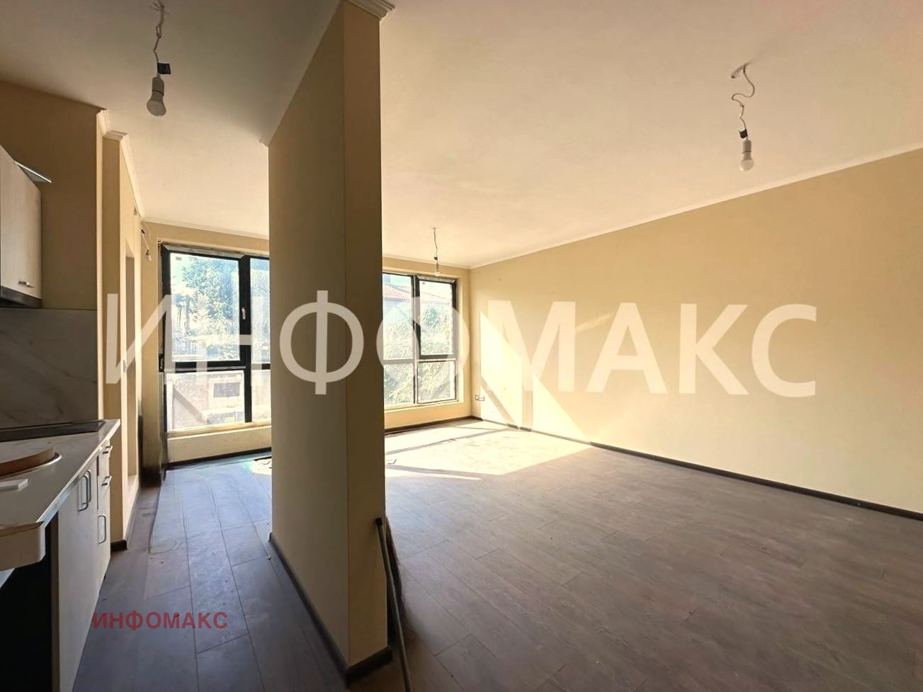 Продава  2-стаен област Бургас , гр. Черноморец , 77 кв.м | 13549730