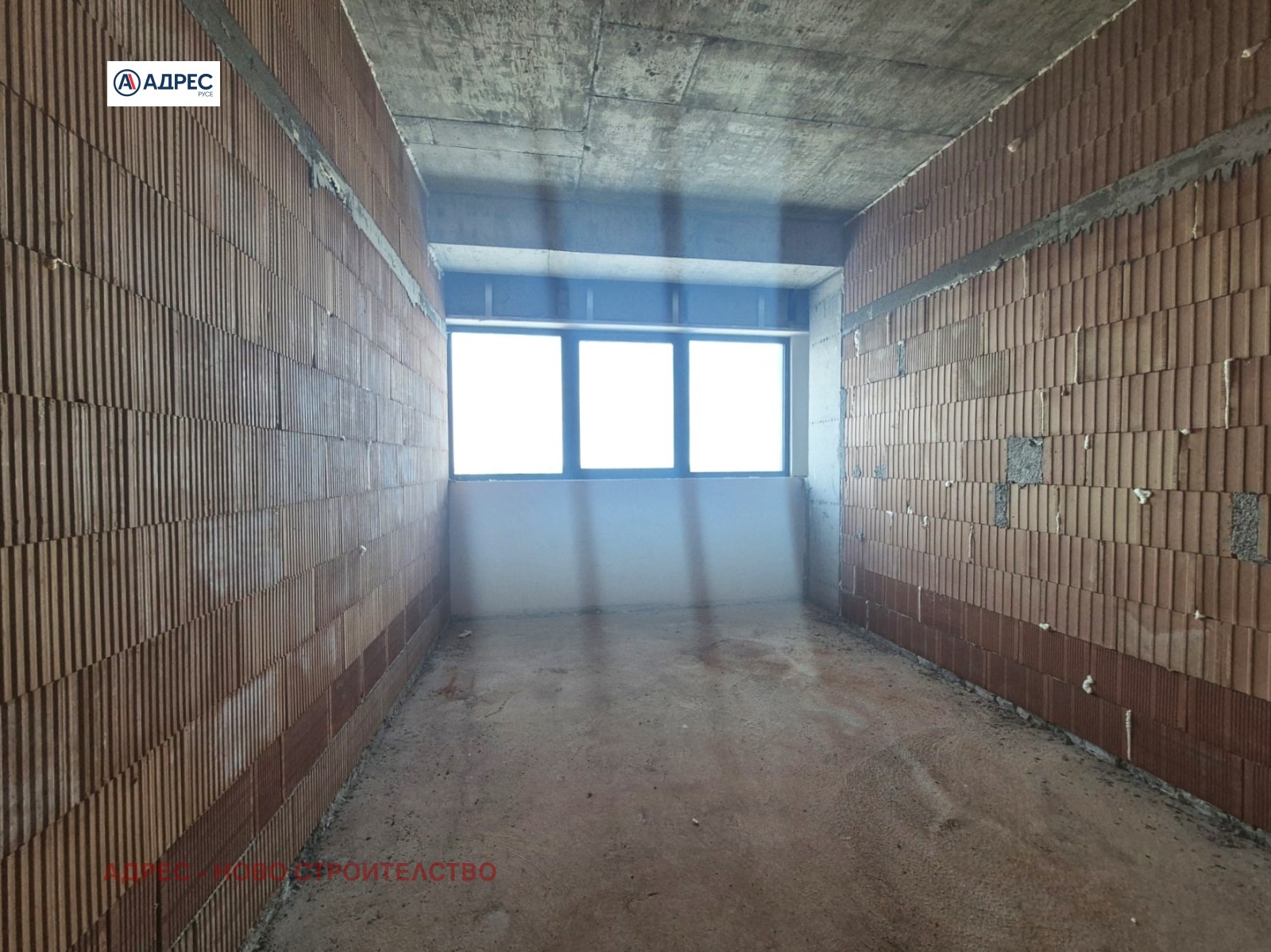 Продава 3-СТАЕН, гр. Русе, Здравец Изток, снимка 8 - Апартаменти - 51639225