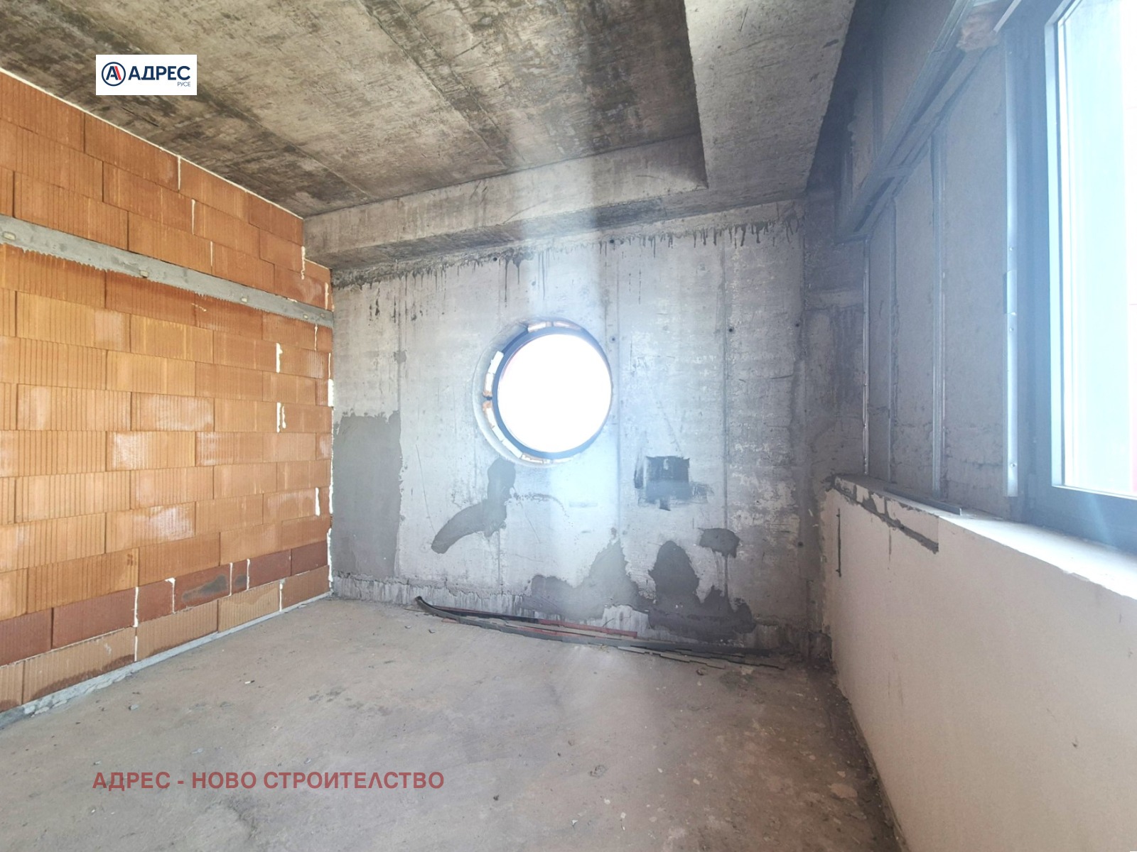 Продава 3-СТАЕН, гр. Русе, Здравец Изток, снимка 6 - Апартаменти - 51639225