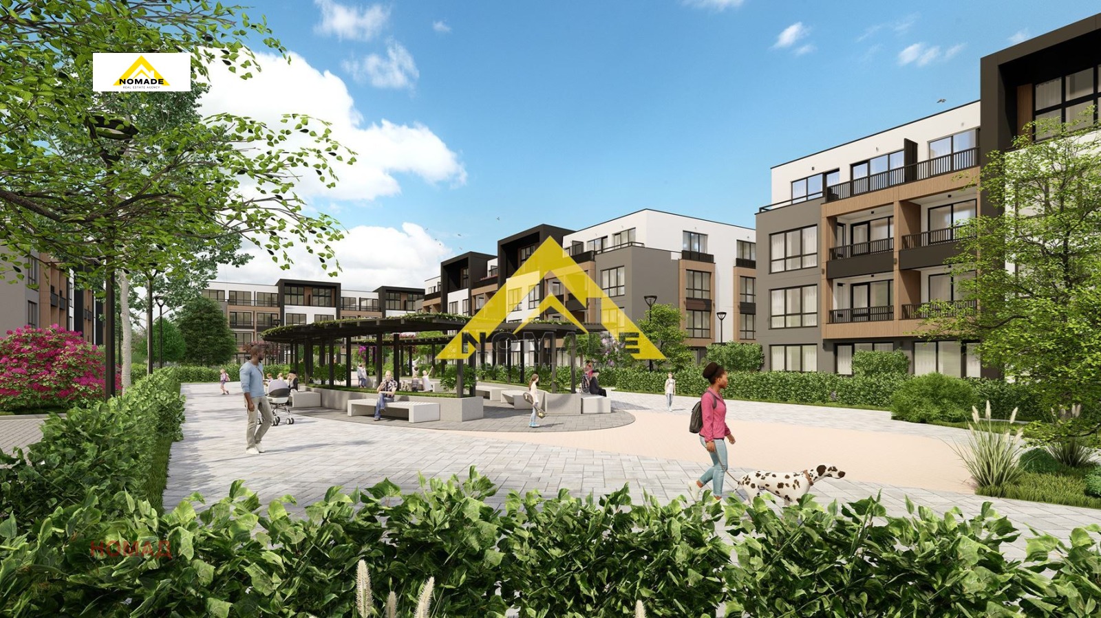 Продава 3-СТАЕН, гр. Пловдив, Остромила