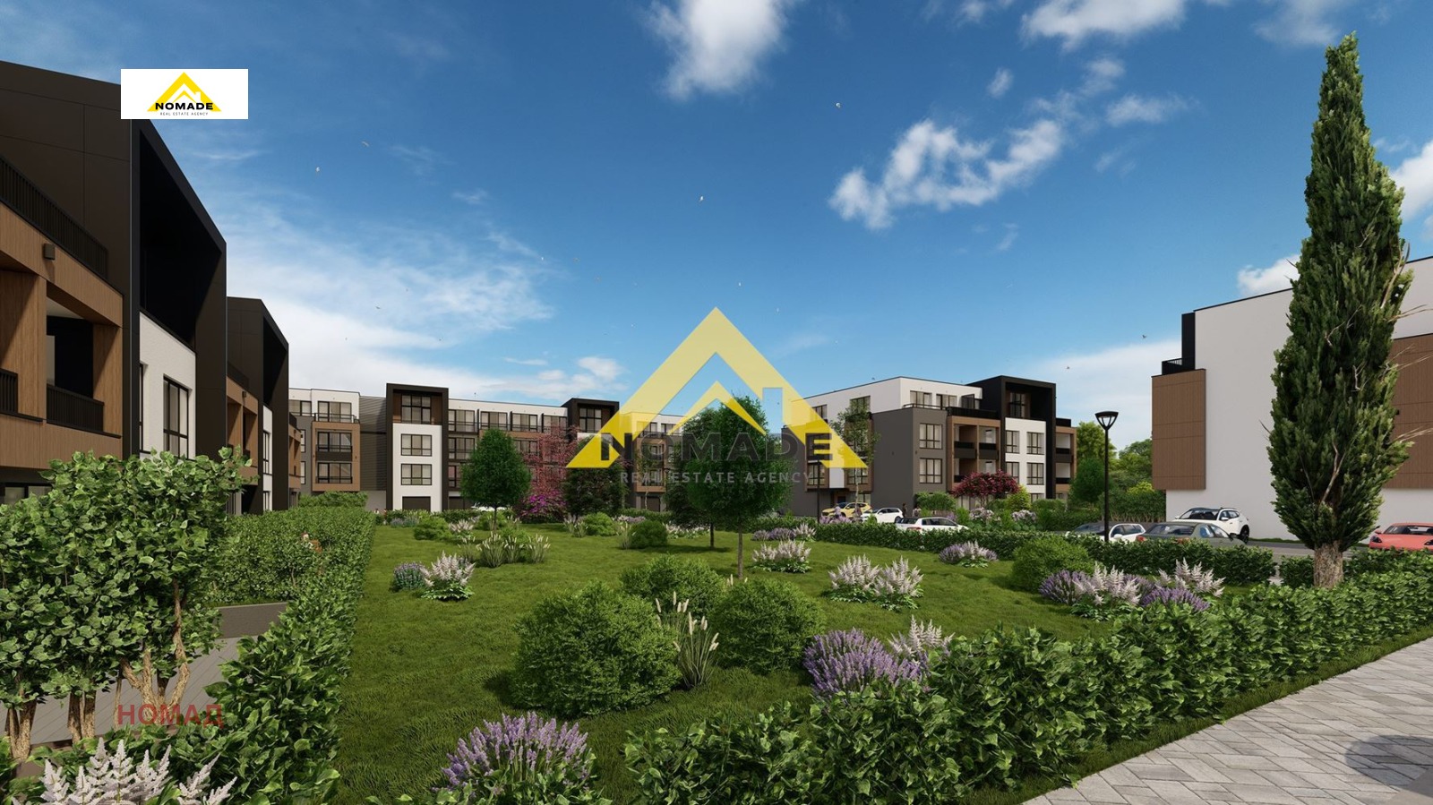 Продава 3-СТАЕН, гр. Пловдив, Остромила, снимка 2 - Апартаменти - 53823146