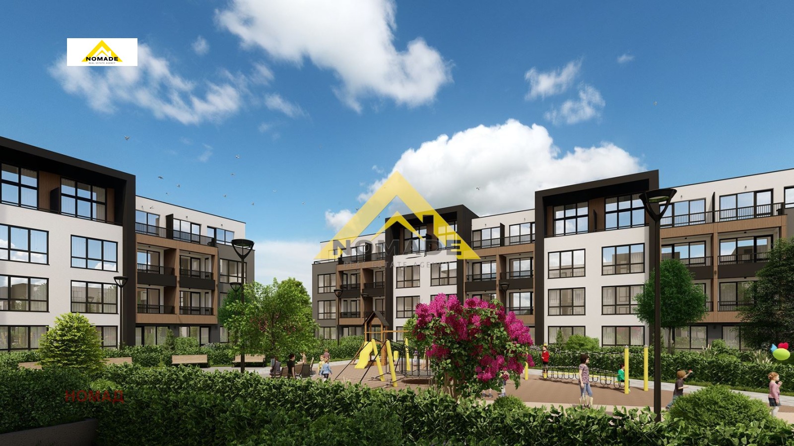 Продава 3-СТАЕН, гр. Пловдив, Остромила, снимка 4 - Апартаменти - 53823146