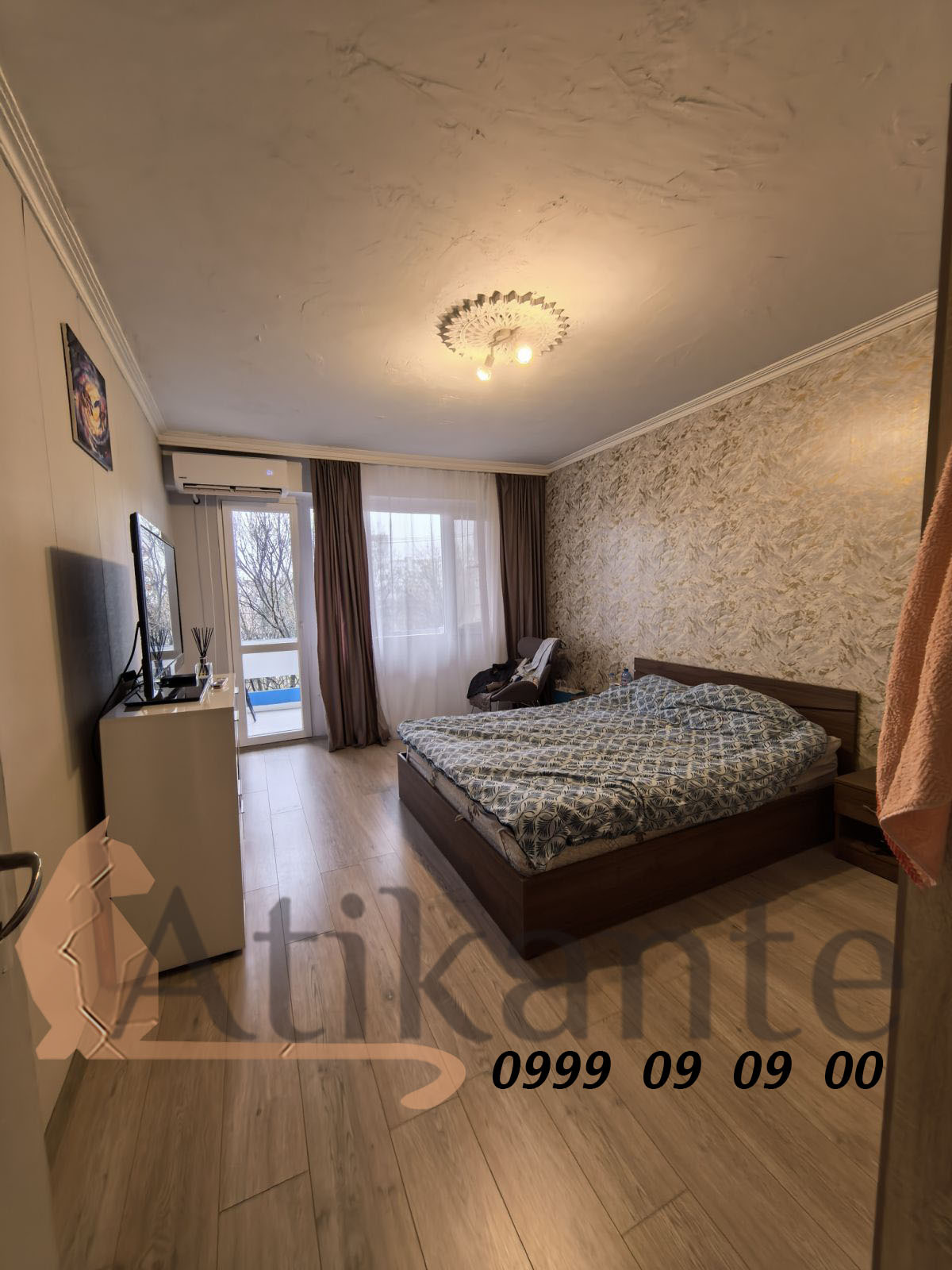 Продава 3-СТАЕН, гр. София, Люлин 2, снимка 6 - Апартаменти - 54025732