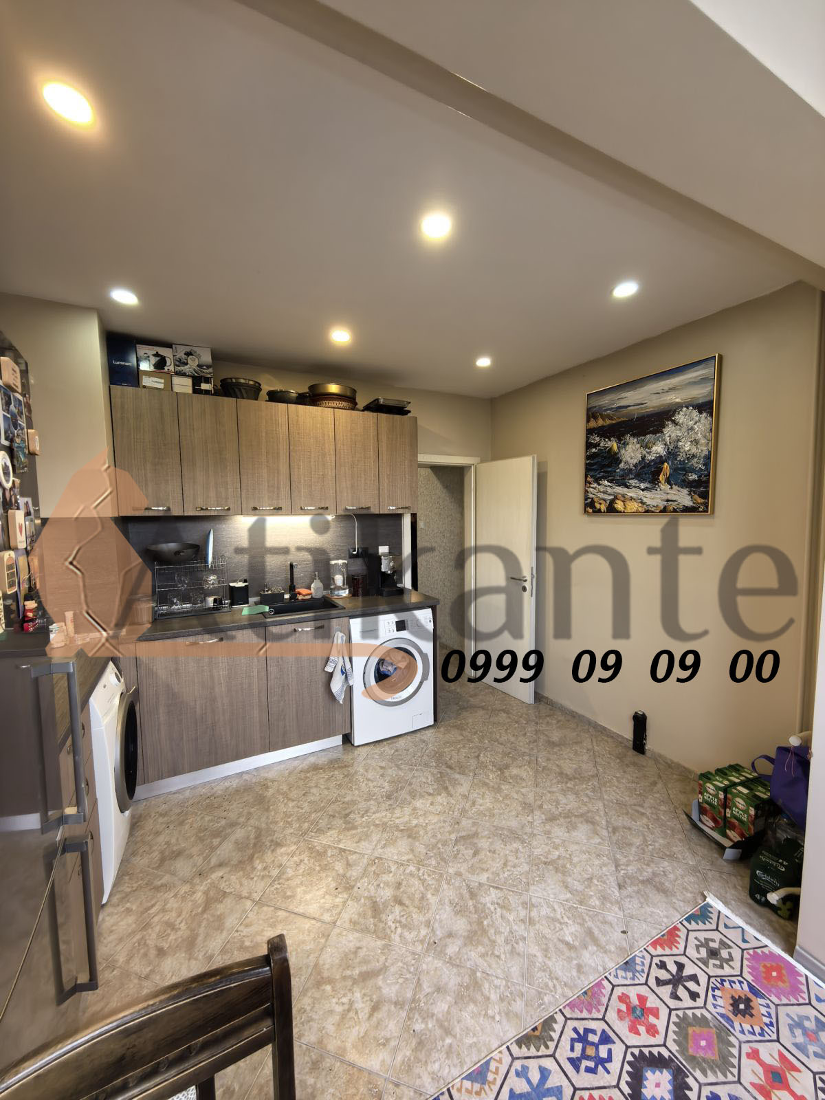 Продава 3-СТАЕН, гр. София, Люлин 2, снимка 4 - Апартаменти - 54025732