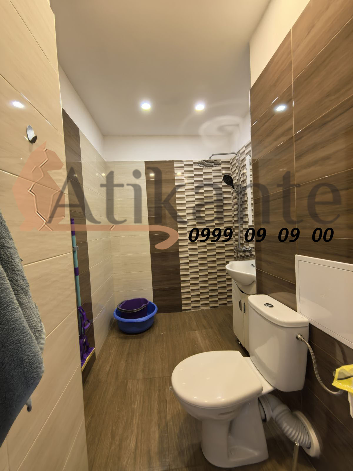 Продава 3-СТАЕН, гр. София, Люлин 2, снимка 10 - Апартаменти - 54025732