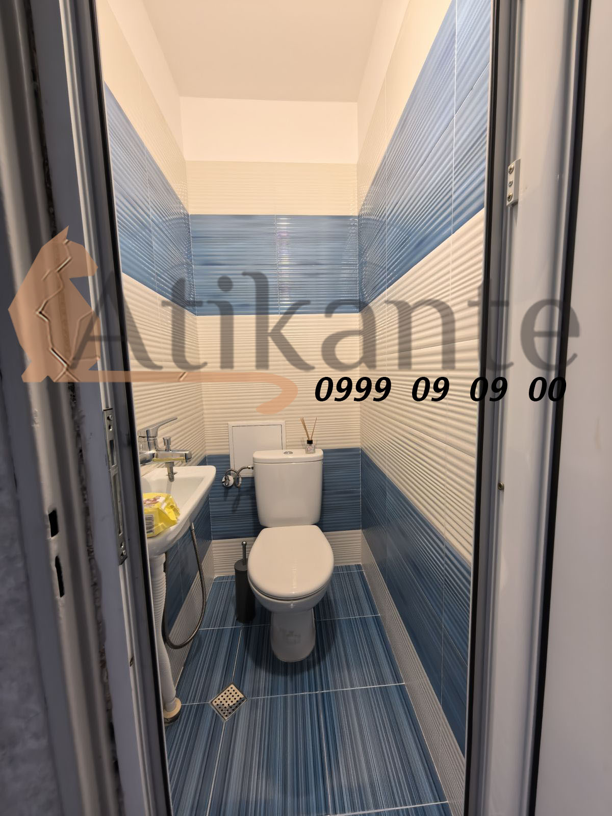 Продава 3-СТАЕН, гр. София, Люлин 2, снимка 5 - Апартаменти - 54025732