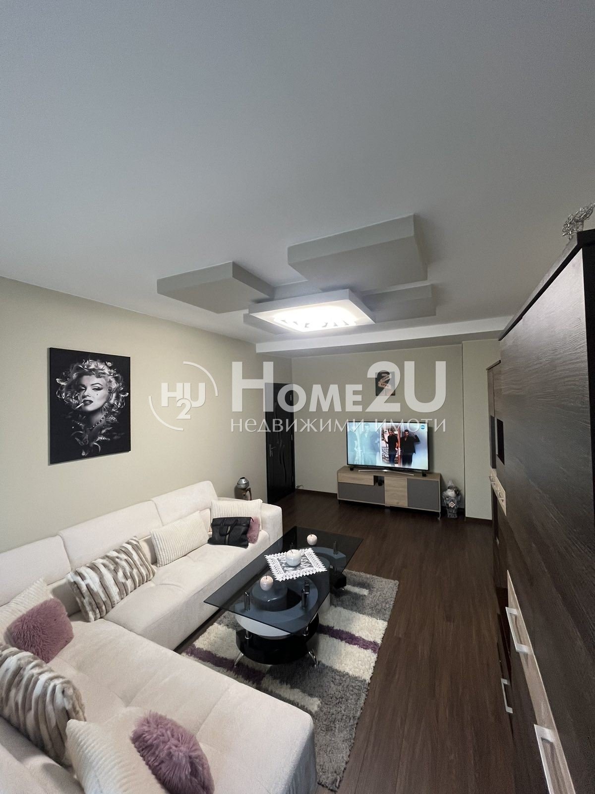 Продава 3-СТАЕН, гр. София, Ботунец 2, снимка 2 - Апартаменти - 54077915