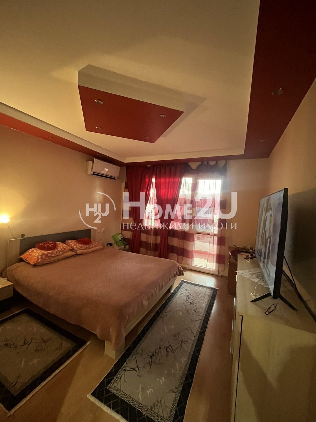 Продава 3-СТАЕН, гр. София, Ботунец 2, снимка 10 - Апартаменти - 54077915