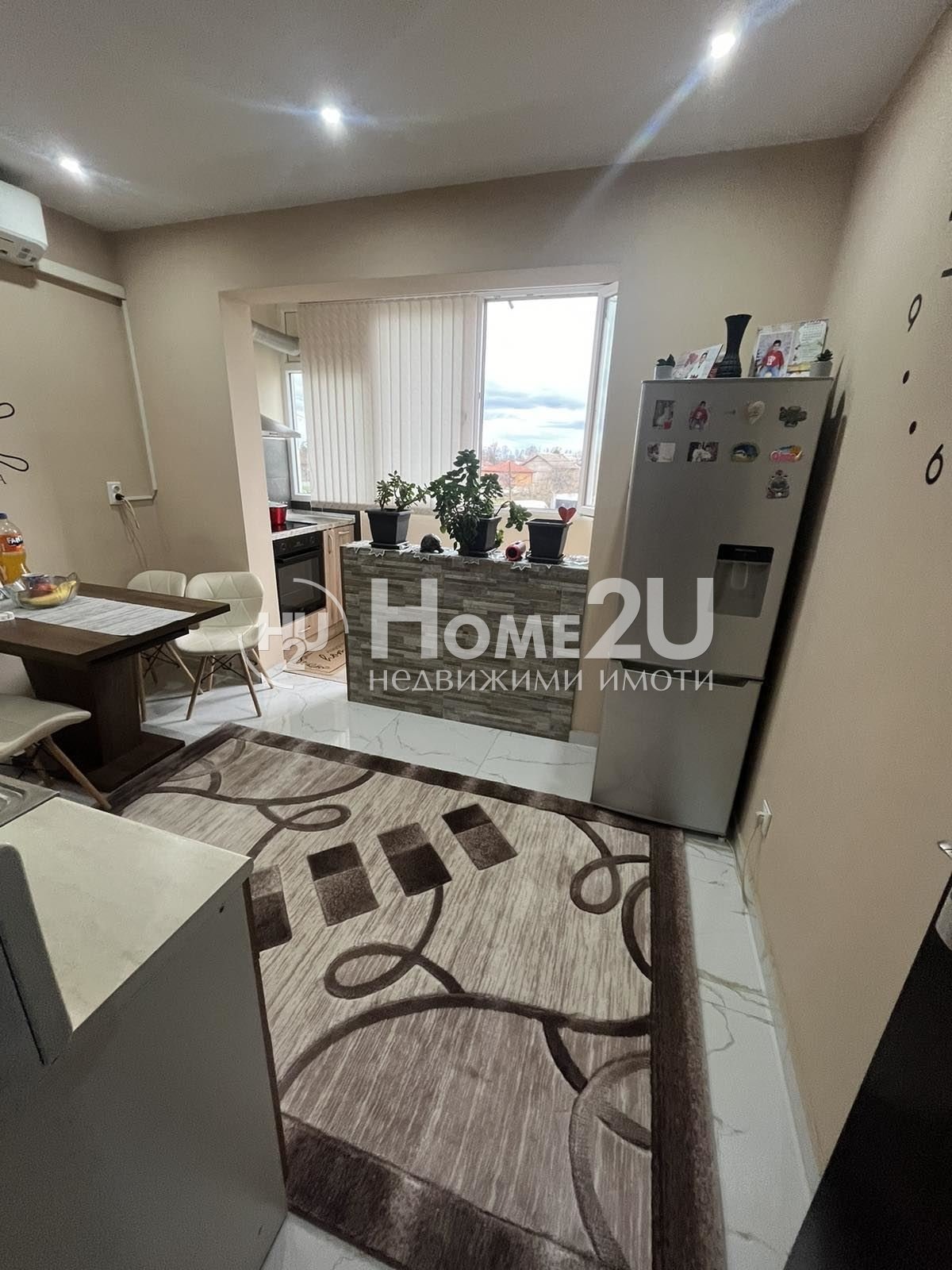 Продава 3-СТАЕН, гр. София, Ботунец 2, снимка 7 - Апартаменти - 54077915