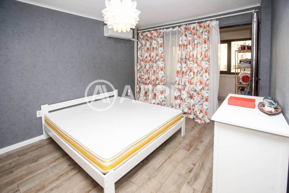 Продава 3-СТАЕН, гр. София, Лозенец, снимка 4 - Апартаменти - 55458250