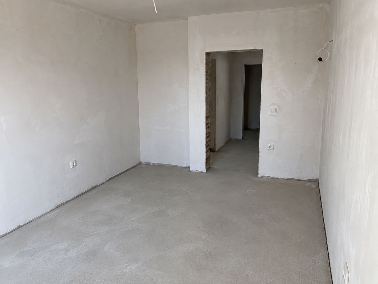 Продава 3-СТАЕН, гр. София, Левски Г, снимка 3 - Апартаменти - 56172808