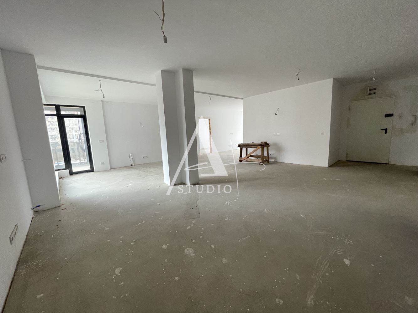 Продава 4-СТАЕН, гр. София, Манастирски ливади, снимка 3 - Апартаменти - 55535548