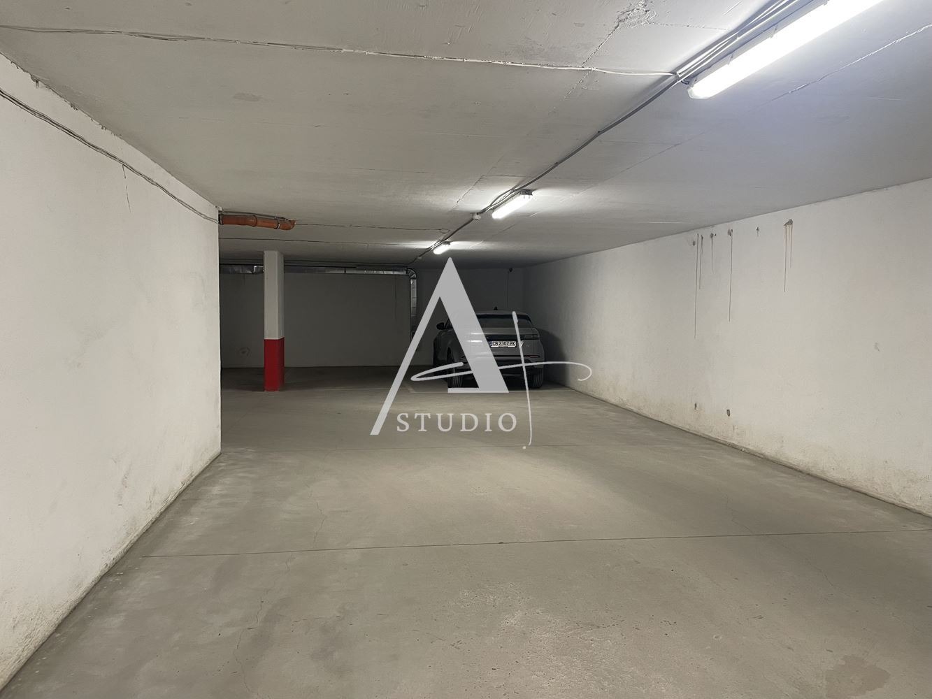 Продава 4-СТАЕН, гр. София, Манастирски ливади, снимка 13 - Апартаменти - 55535548