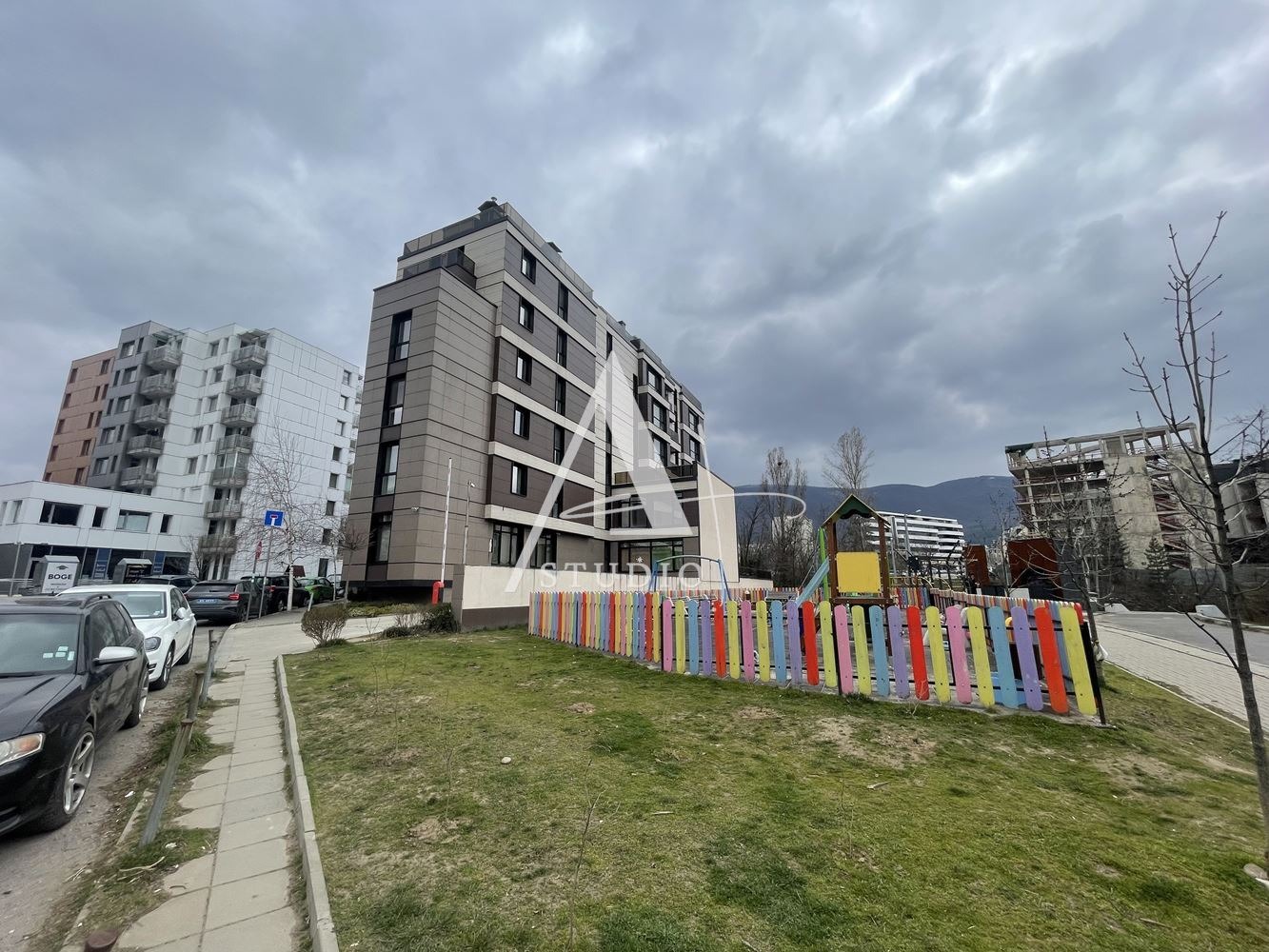 Продава 4-СТАЕН, гр. София, Манастирски ливади, снимка 16 - Апартаменти - 55535548