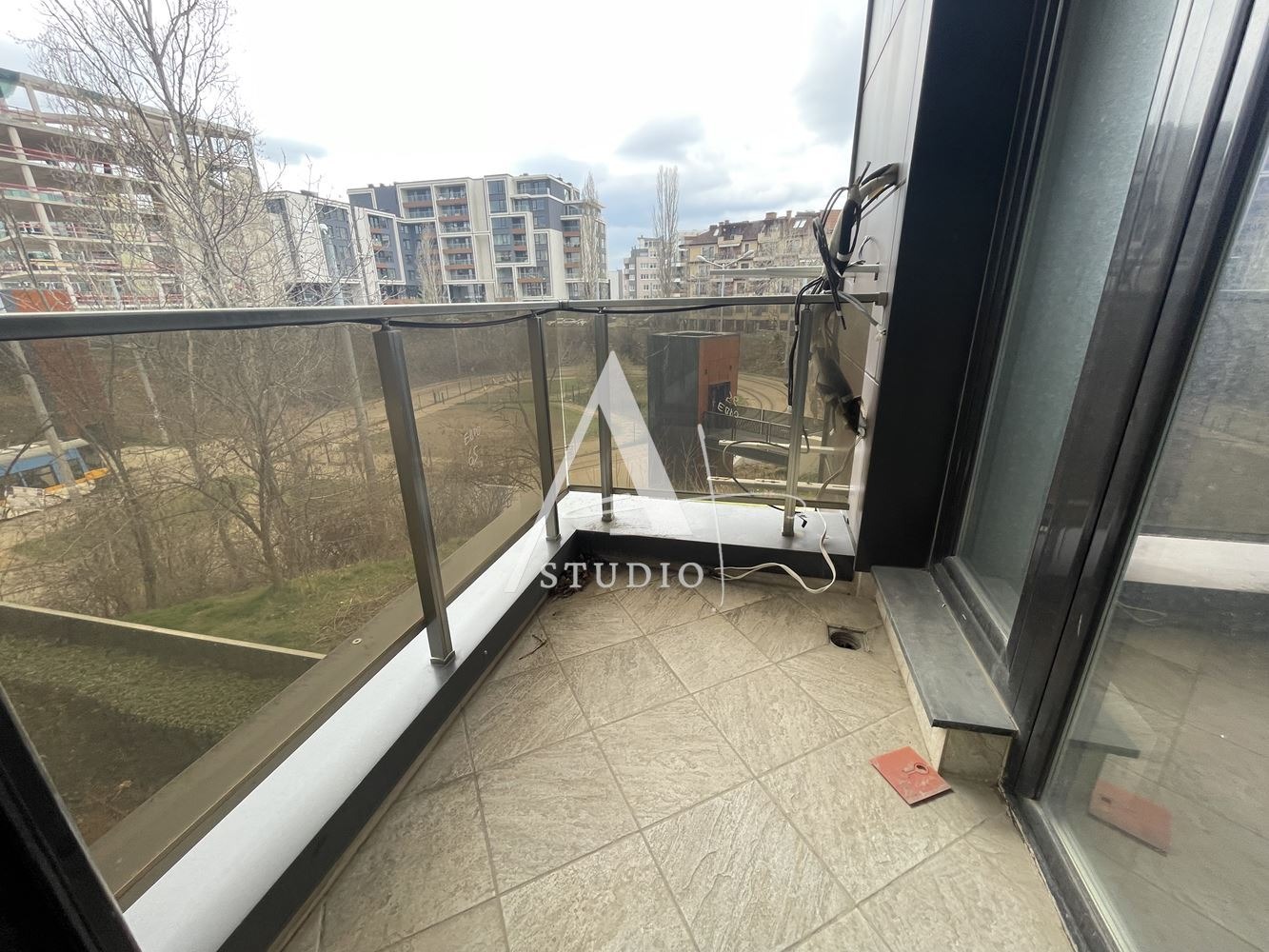 Продава 4-СТАЕН, гр. София, Манастирски ливади, снимка 11 - Апартаменти - 55535548
