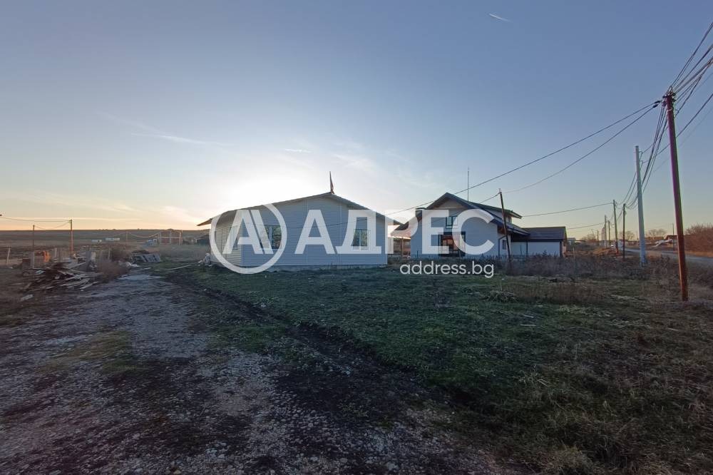 Продава КЪЩА, с. Пролеша, област София област, снимка 2 - Къщи - 53233012