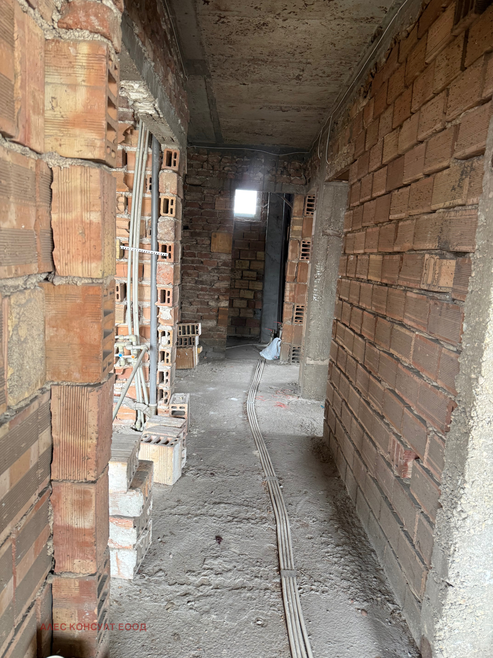 Продава КЪЩА, гр. София, Филиповци, снимка 11 - Къщи - 53885289