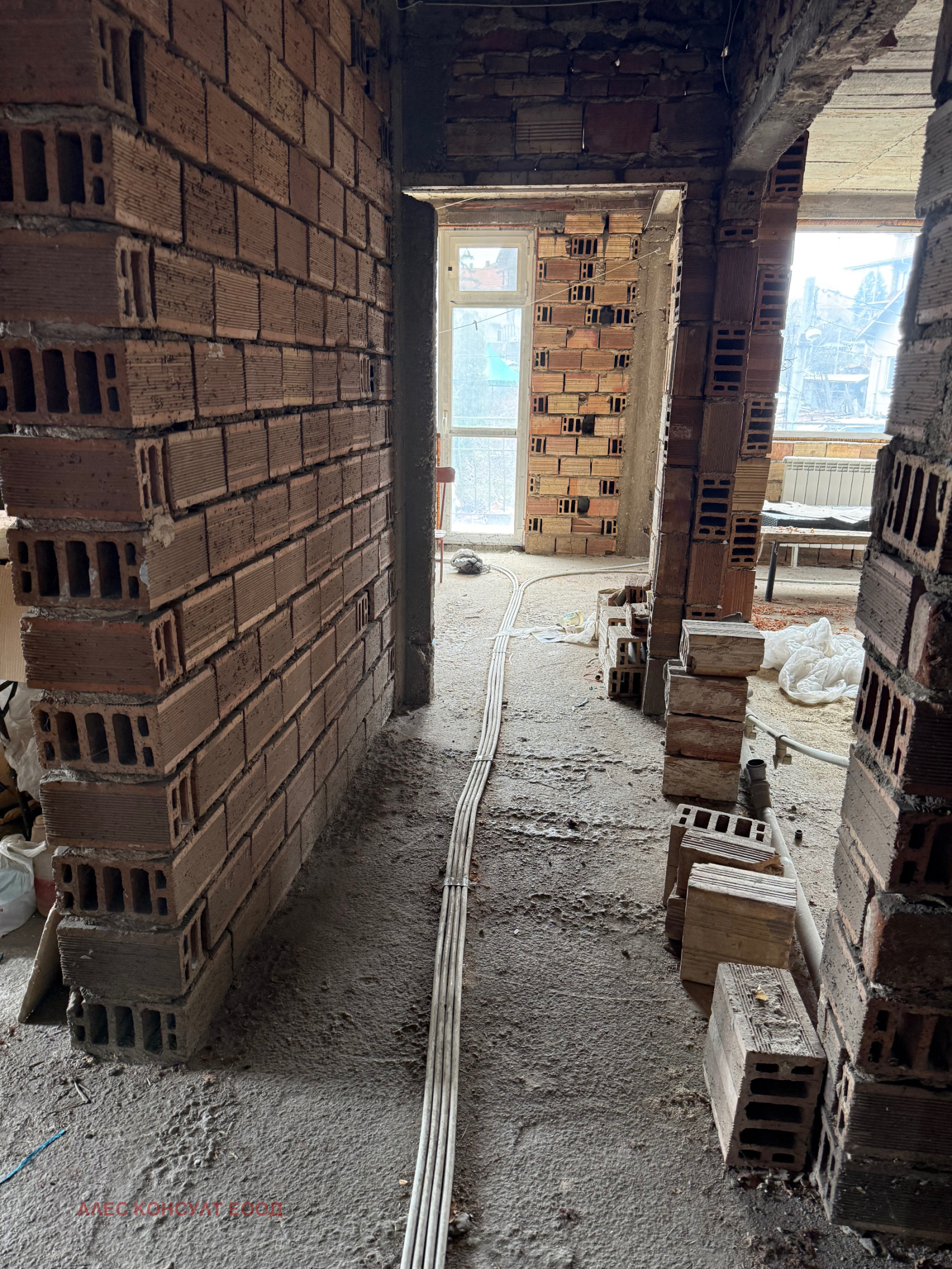 Продава КЪЩА, гр. София, Филиповци, снимка 12 - Къщи - 53885289