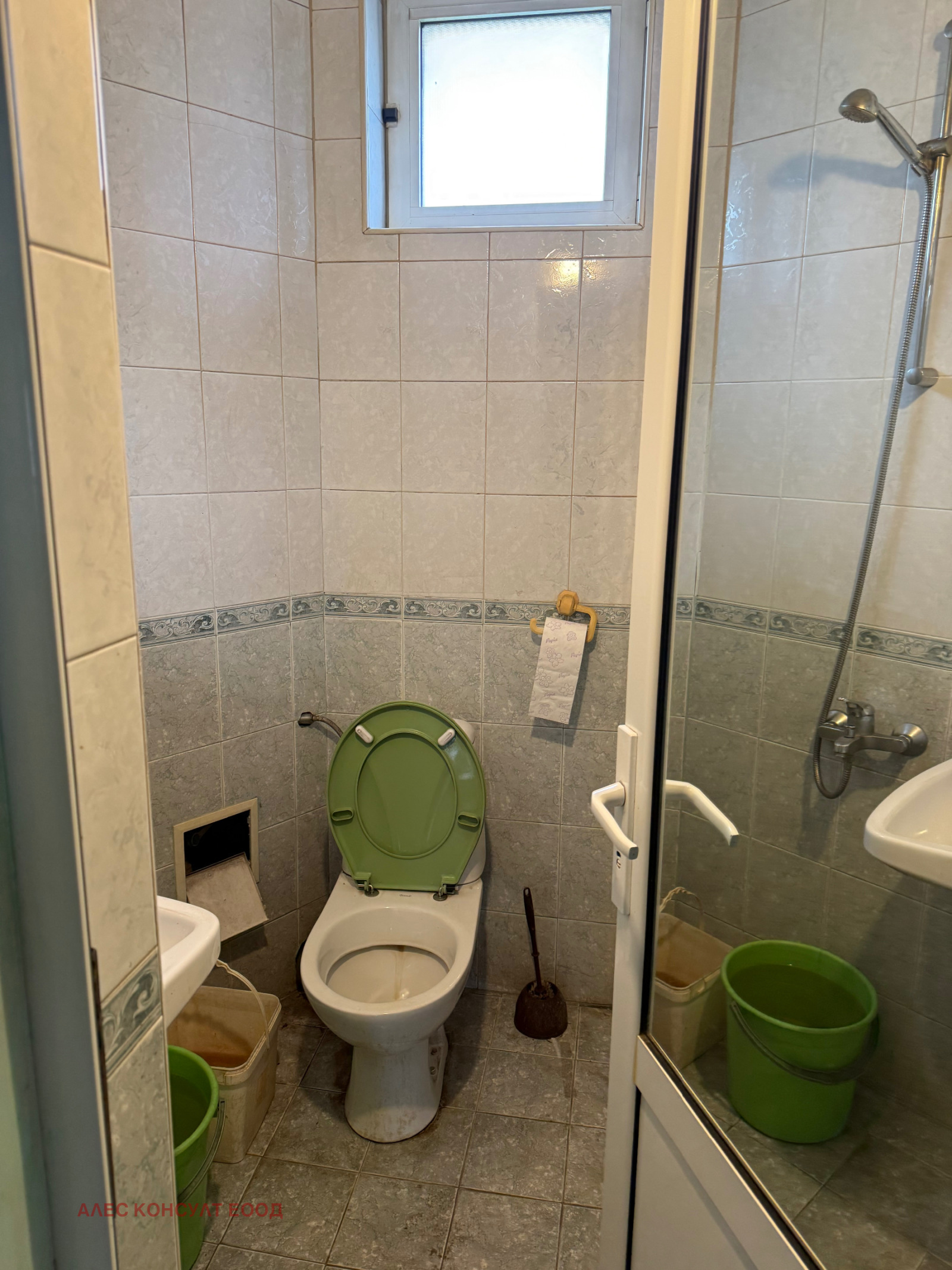 Продава КЪЩА, гр. София, Филиповци, снимка 10 - Къщи - 53885289