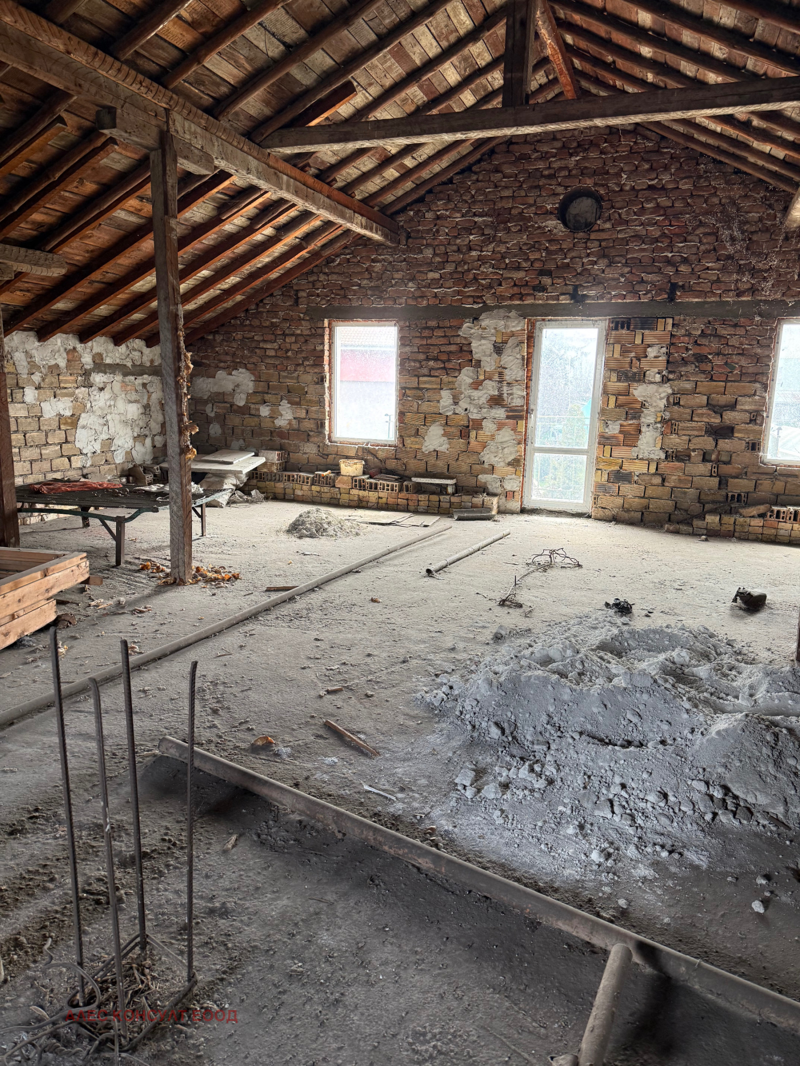 Продава КЪЩА, гр. София, Филиповци, снимка 15 - Къщи - 53885289