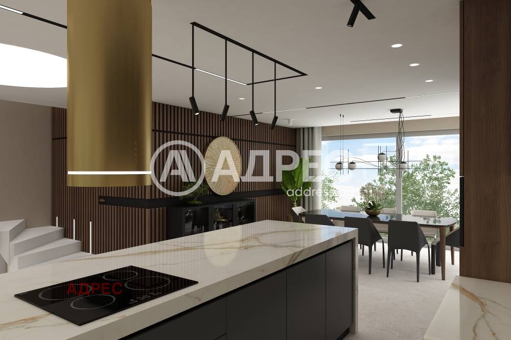 Продава КЪЩА, гр. Варна, м-т Долна Трака, снимка 5 - Къщи - 54330043