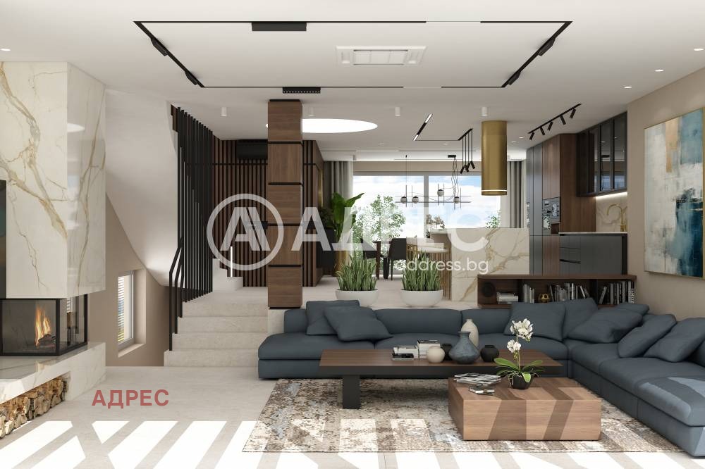 Продава КЪЩА, гр. Варна, м-т Долна Трака, снимка 6 - Къщи - 54330043