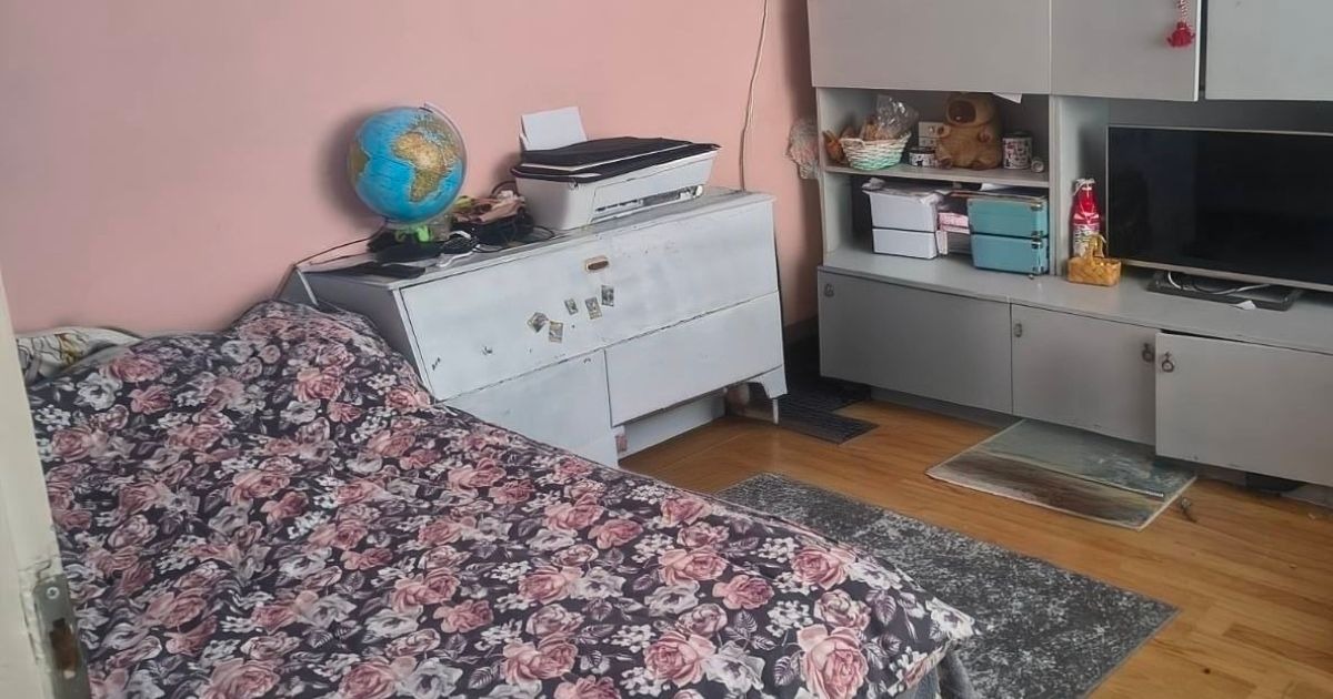Продава КЪЩА, гр. Велики Преслав, област Шумен, снимка 3 - Къщи - 54374866