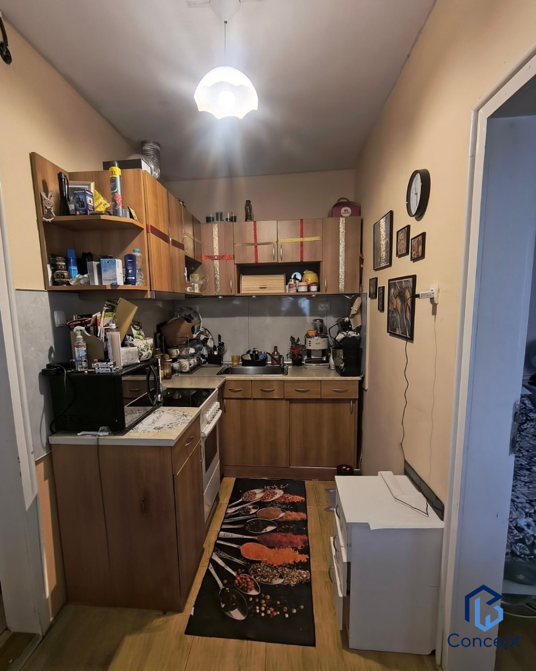 Продава КЪЩА, гр. Велики Преслав, област Шумен, снимка 2 - Къщи - 54374866