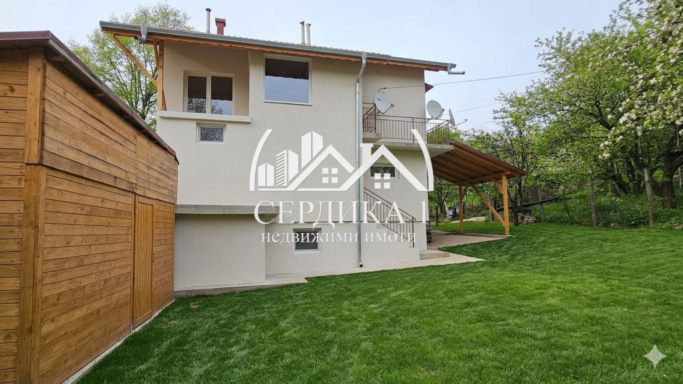 Продава КЪЩА, с. Дреново, област София област, снимка 3 - Къщи - 55097988