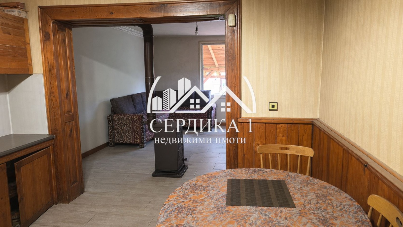 Продава КЪЩА, с. Дреново, област София област, снимка 2 - Къщи - 55097988