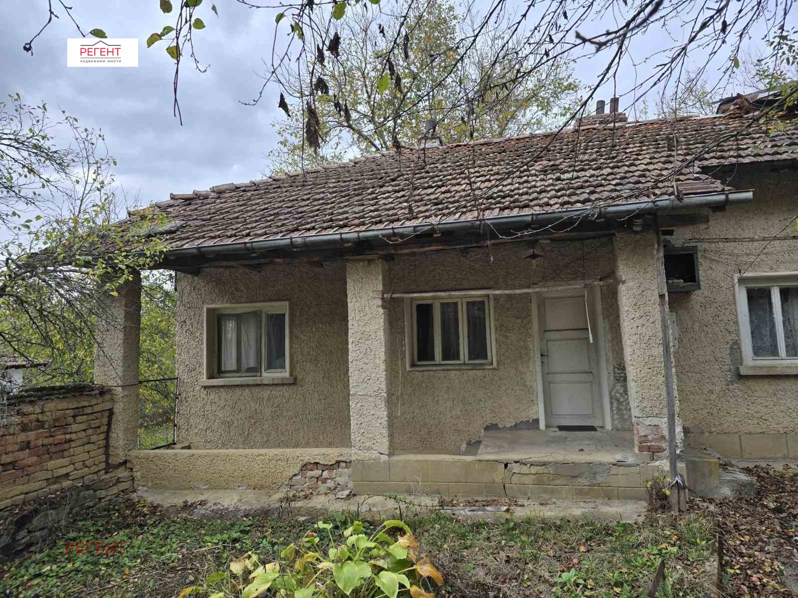 Продава КЪЩА, с. Музга, област Габрово, снимка 5 - Къщи - 56702557
