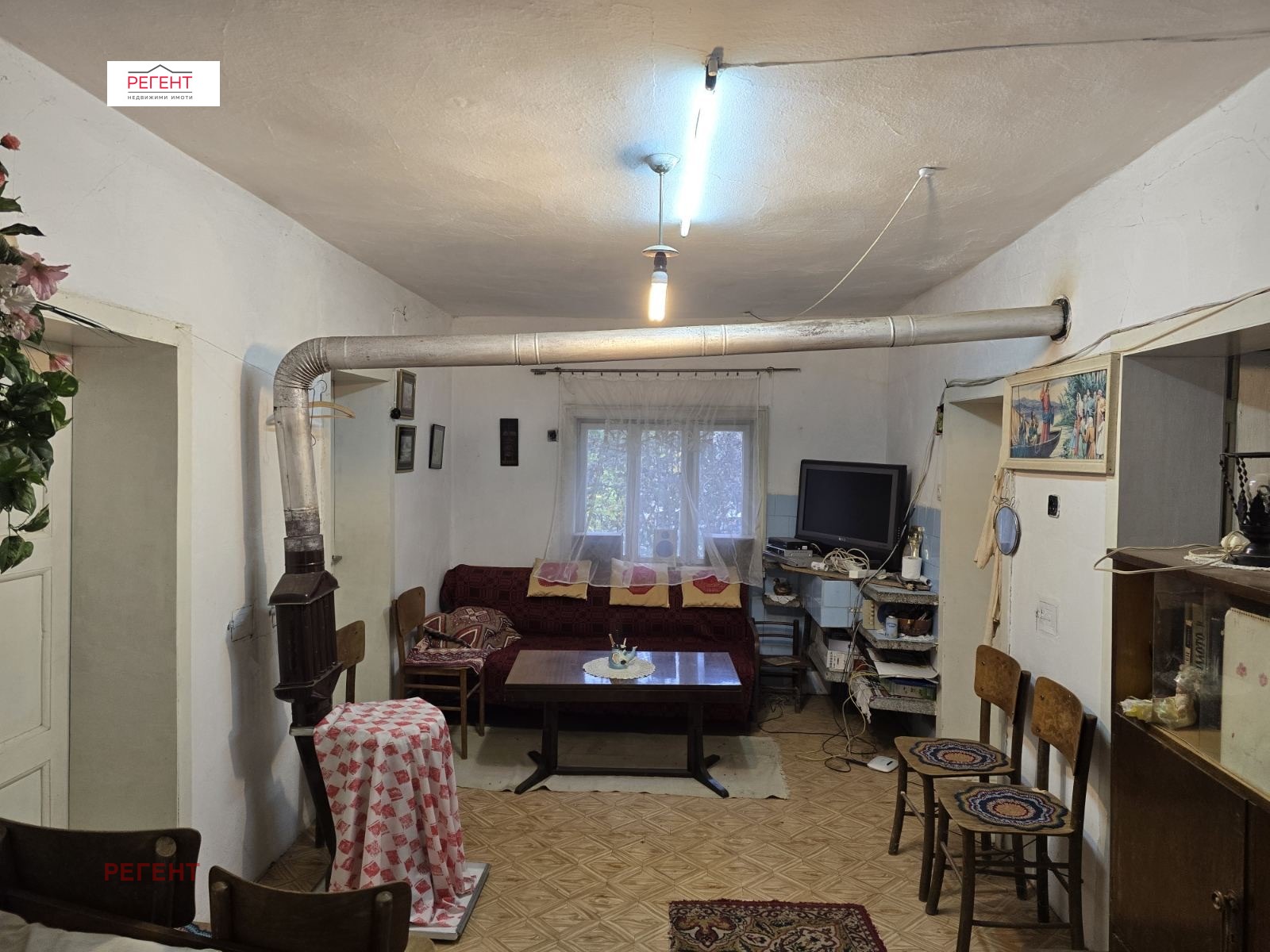 Продава КЪЩА, с. Музга, област Габрово, снимка 7 - Къщи - 56702557
