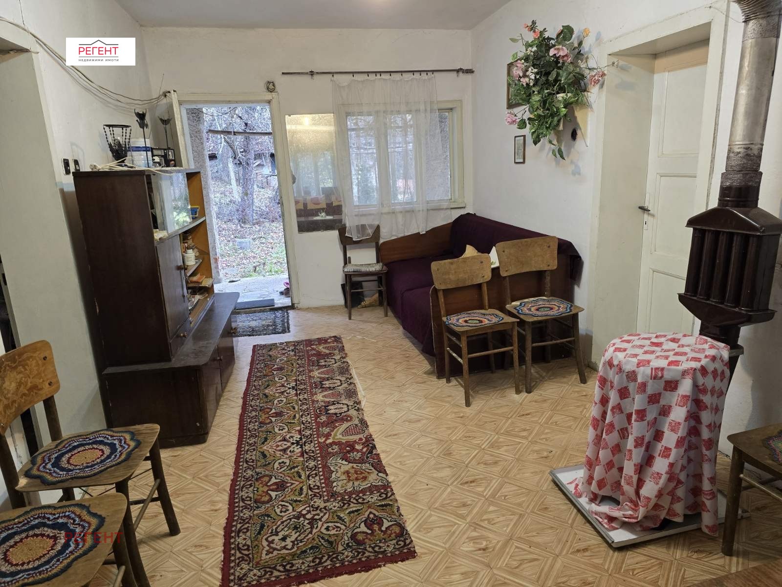 Продава КЪЩА, с. Музга, област Габрово, снимка 8 - Къщи - 56702557