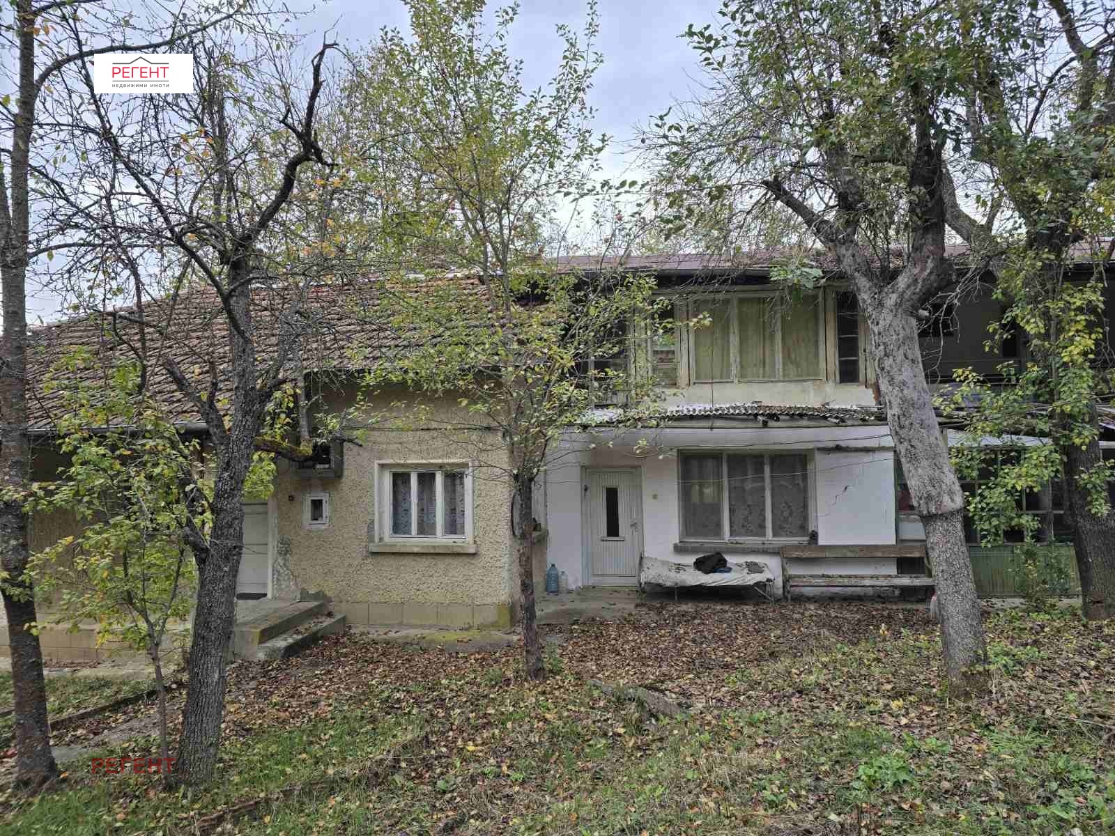 Продава КЪЩА, с. Музга, област Габрово, снимка 3 - Къщи - 56702557