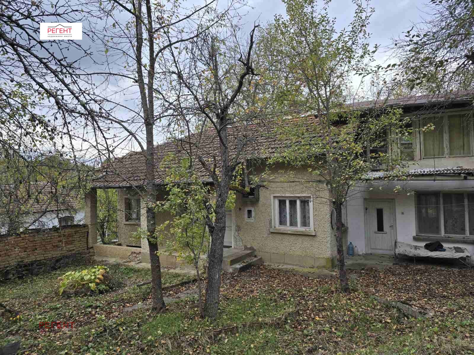 Продава КЪЩА, с. Музга, област Габрово, снимка 4 - Къщи - 56702557